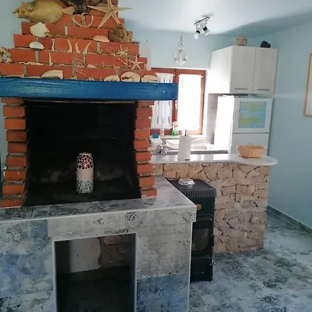 House Rhapsody In Blue Holiday home Tkon