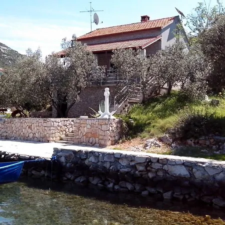 Holiday home House Rhapsody In Blue