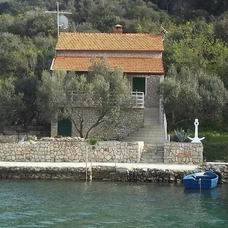 House Rhapsody In Blue Holiday home