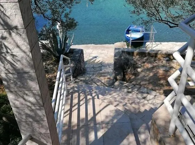 Hébergement de vacances House Rhapsody In Blue Tkon