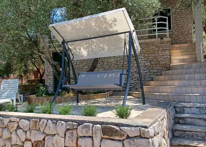 Сasa de vacaciones House Rhapsody In Blue