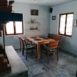 Ferienhaus House Rhapsody In Blue