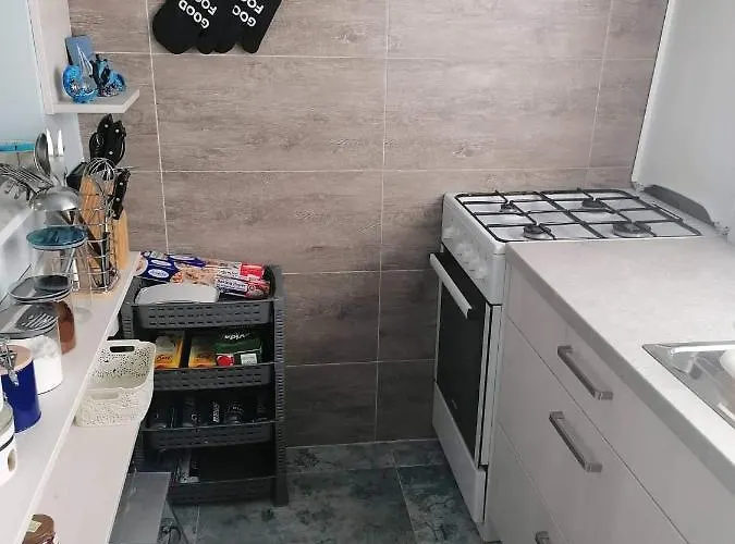 Casa vacanze House Rhapsody In Blue
